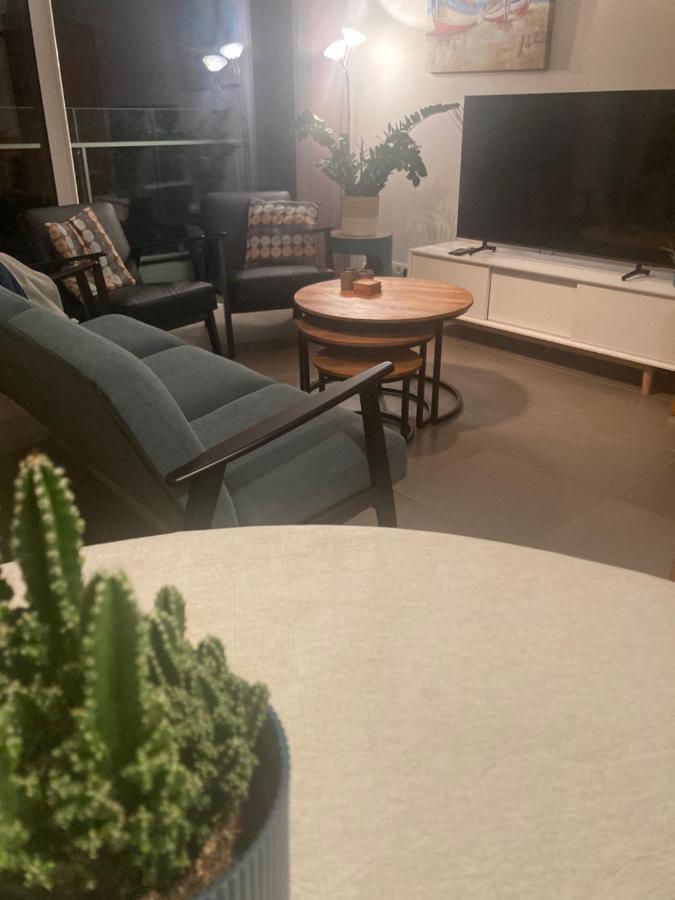 Appartement Met Zicht Op Zee Knokke-Heist Exterior foto