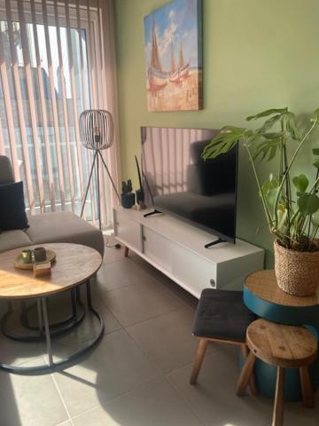 Appartement Met Zicht Op Zee Knokke-Heist Exterior foto
