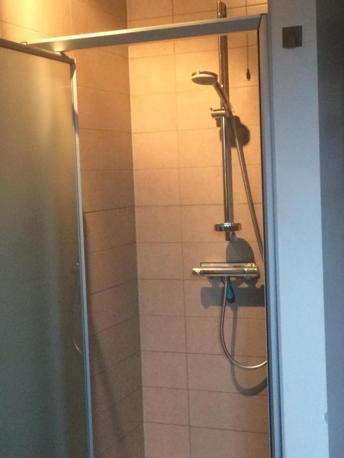 Appartement Met Zicht Op Zee Knokke-Heist Exterior foto